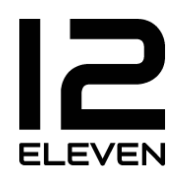 12eleven Logo 12eleven