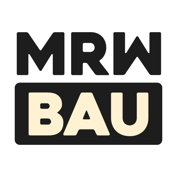MRW Baukonzept GmbH Logo MRW Baukonzept GmbH