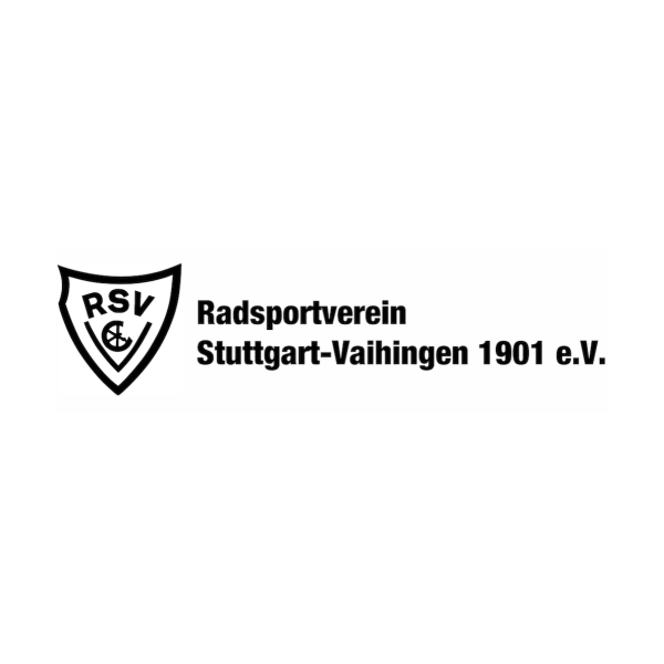 Radsportverein Stuttgart-Vaihingen e.V. 1901 Logo Radsportverein Stuttgart-Vaihingen e.V. 1901