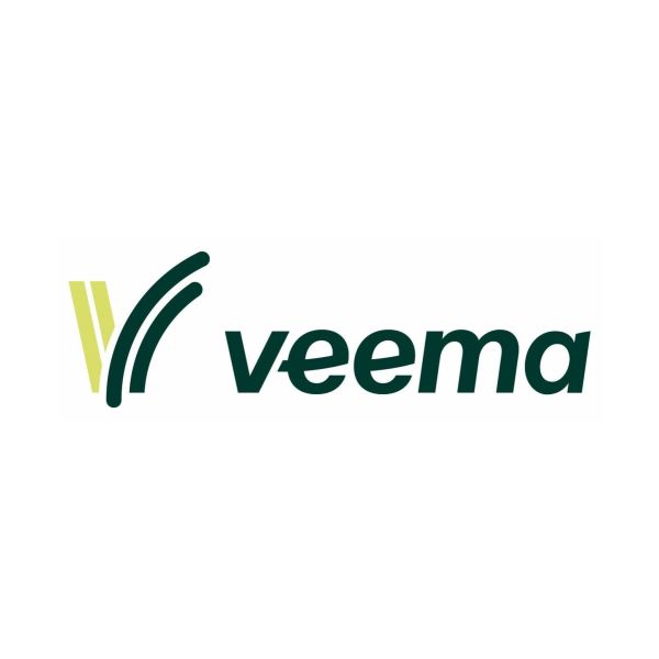 veema.io Logo veema.io