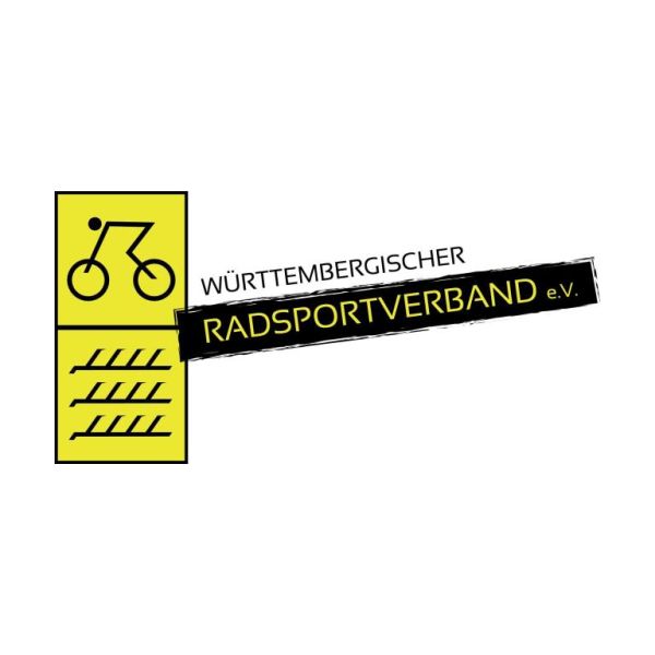 Württembergischer Radsportverband Logo Württembergischer Radsportverband